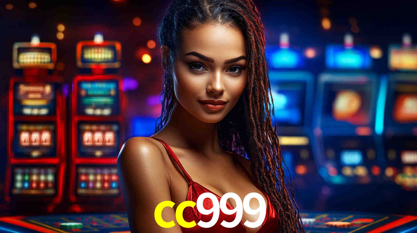 Desvendando o Mundo dos Jogos Virtuais na cc999