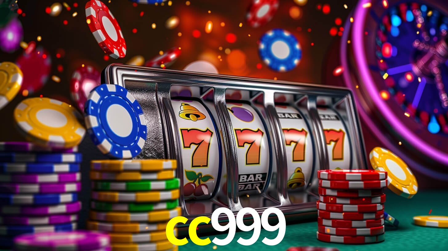 Casino Ao Vivo cc999