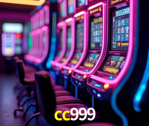 Slots cc999 - Jackpots Progressivos