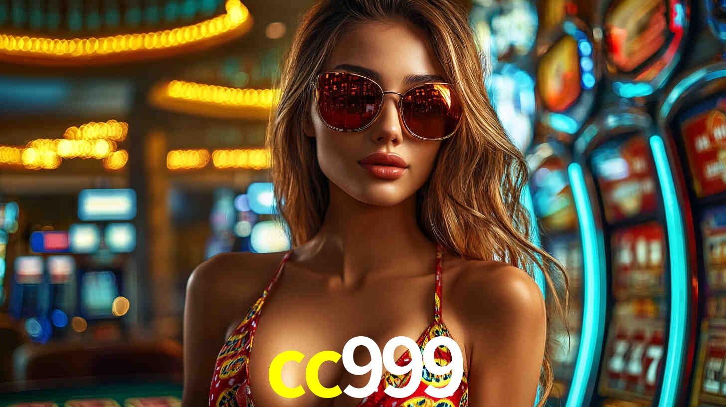Ofertas Imperdíveis na cc999: Promoções e Bônus Que Valem a Pena