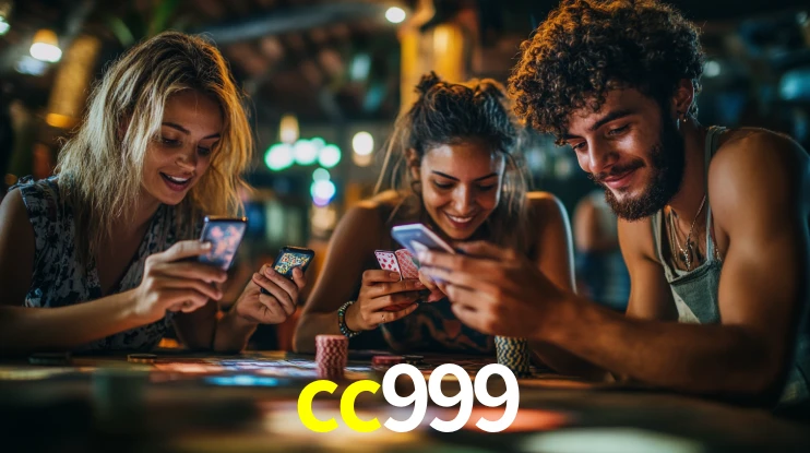 Welcome Bonus cc999