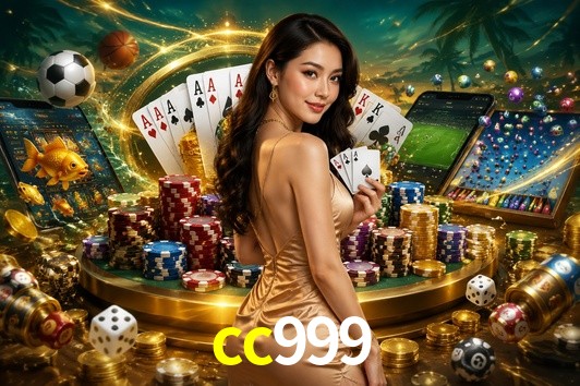 Live Casino cc999