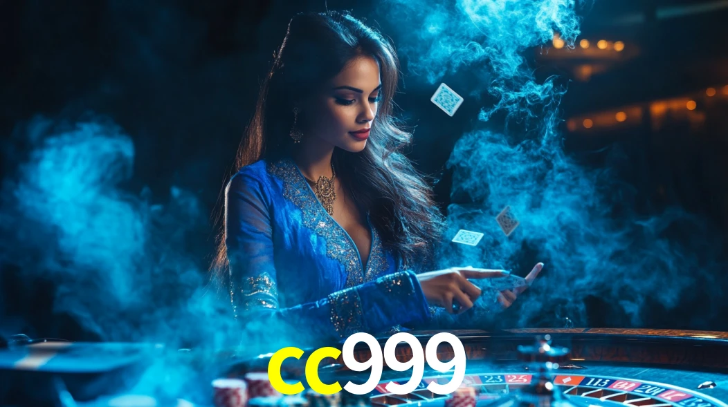 cc999 Download Oficial