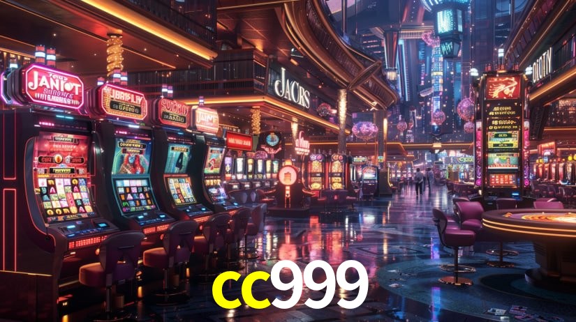 Slot Games cc999