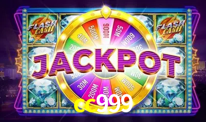 Descubra o Mundo do Cassino Online com cc999