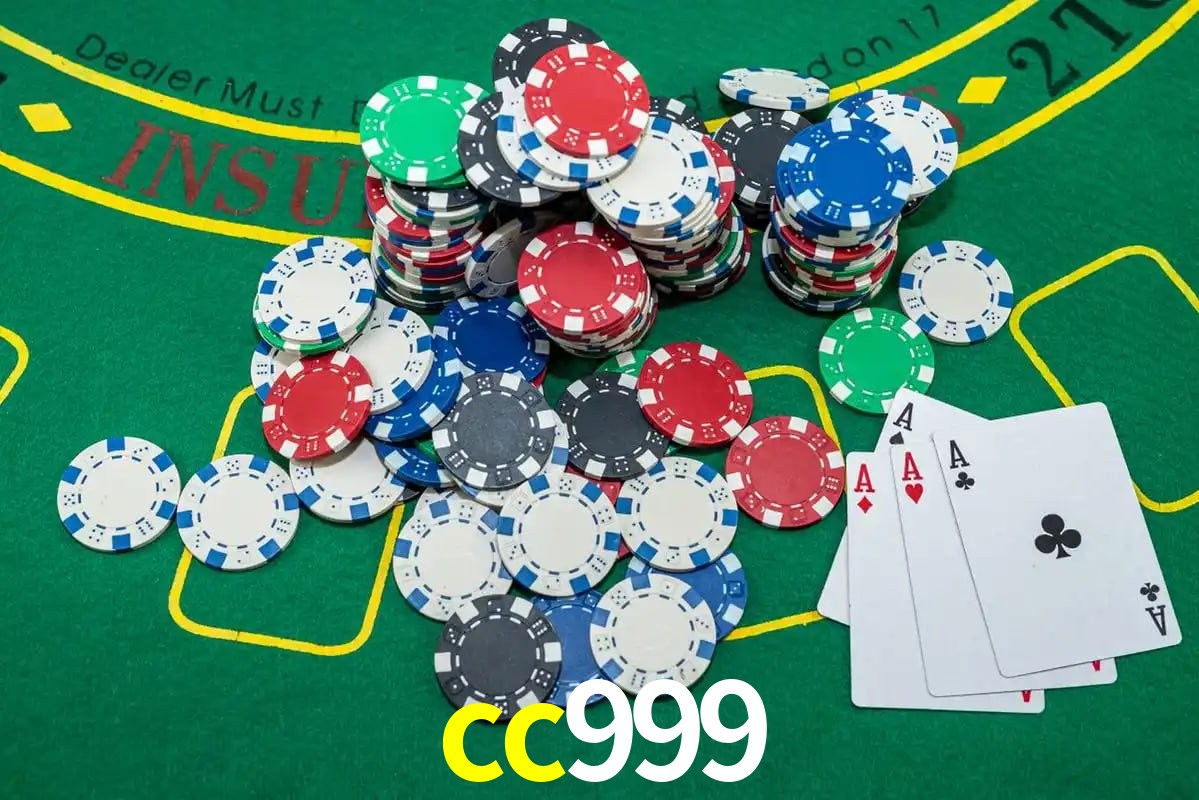Mesa de Blackjack cc999