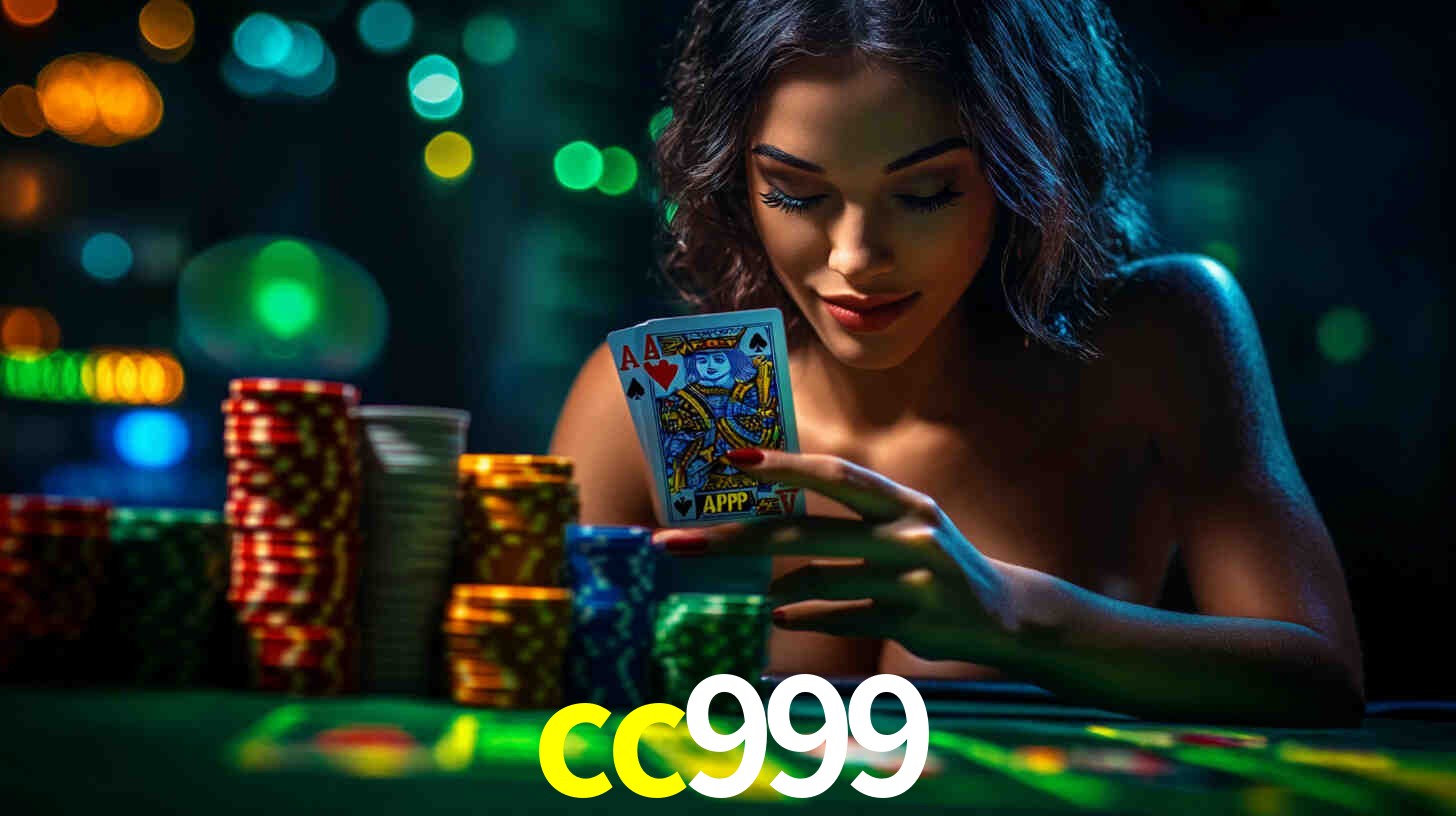 Inovações de Jogos na cc999: O Futuro das Experiências Interativas