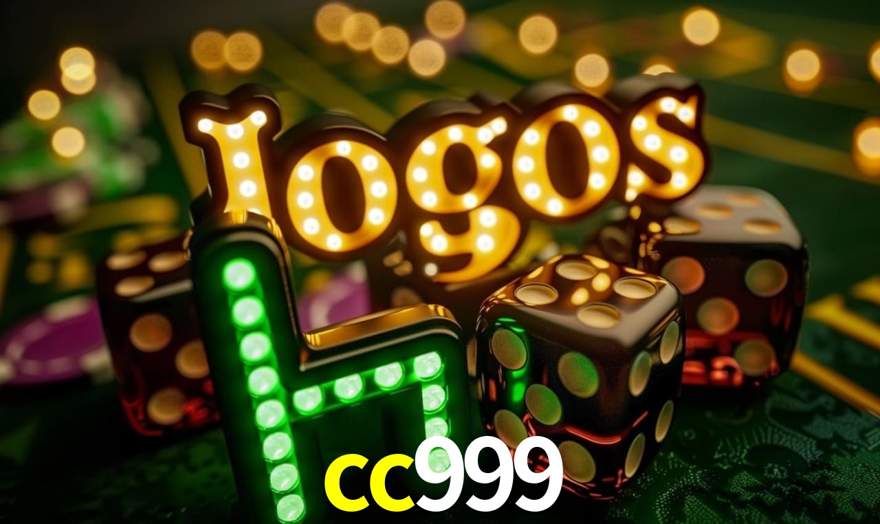 Casino Ao Vivo cc999