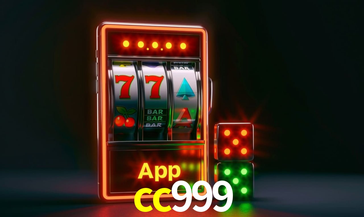 Jogos de Slot cc999