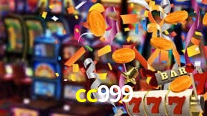 Odds Competitivas cc999