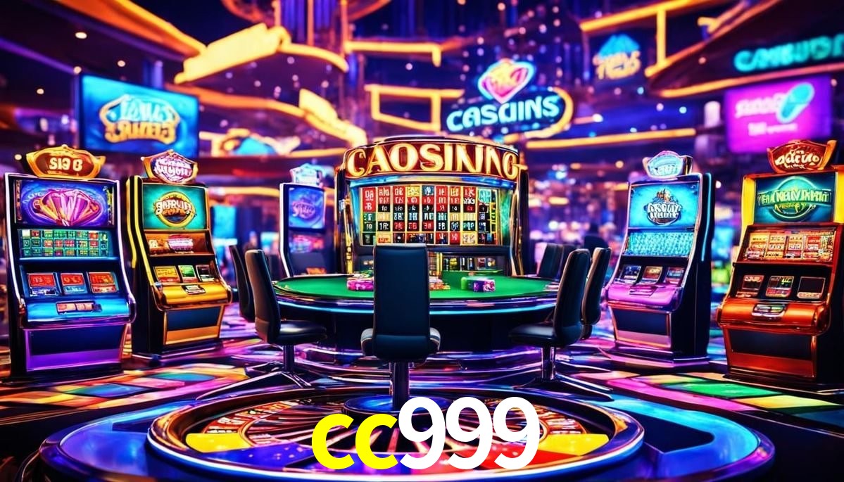 Diretório de Jogos cc999