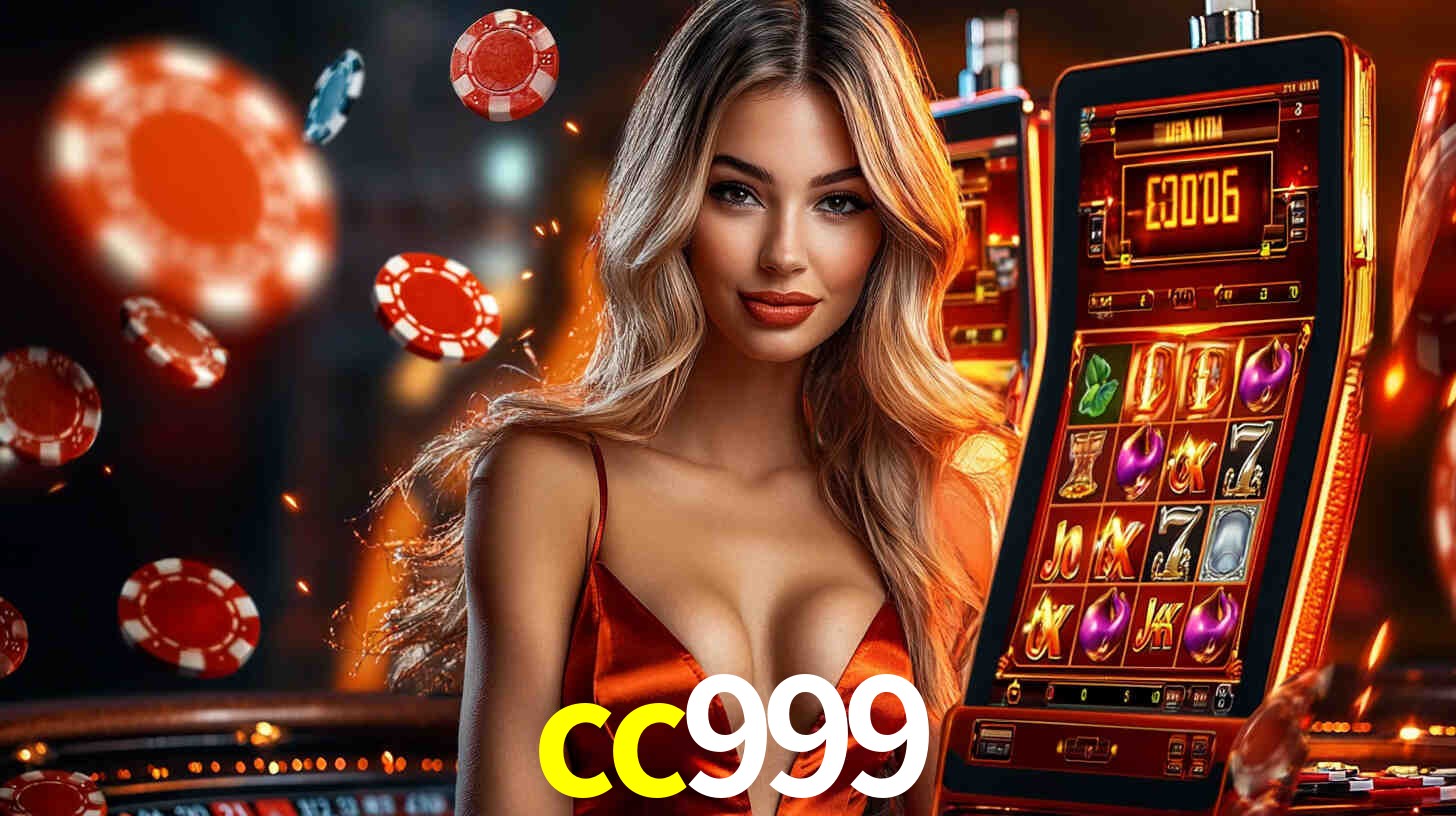 cc999 - Jogada Fatal - cc999.com