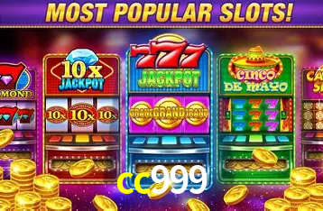 Descubra a Magia dos Jogos de Arcade no cc999