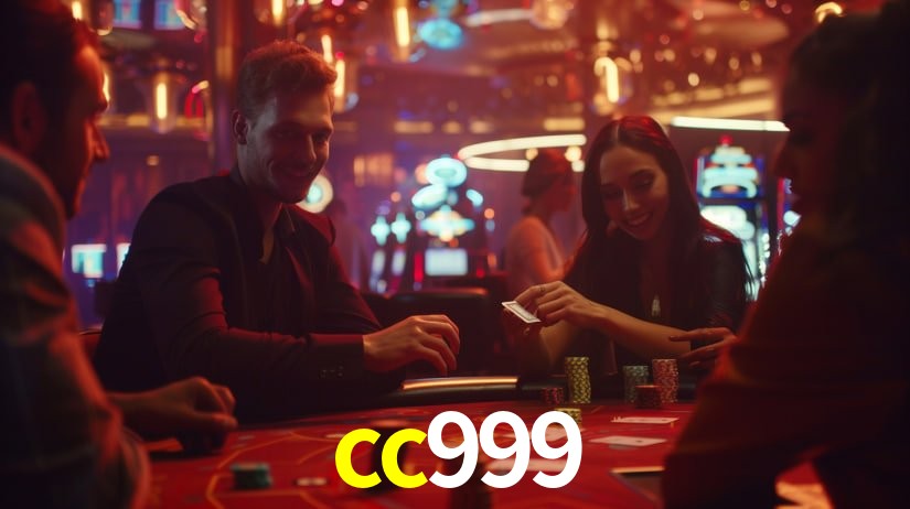 Apostas Esportivas na cc999: Um Guia Completo