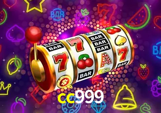 Descubra a Magia dos Jogos de Arcade no cc999