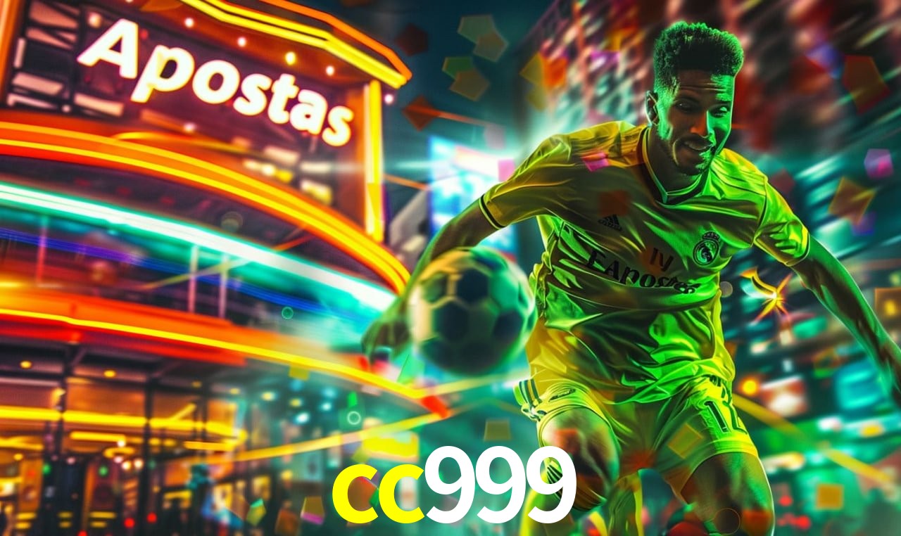 Provedores de Jogos cc999
