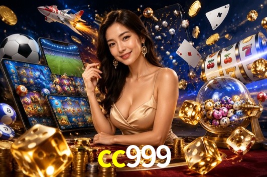Live Casino cc999