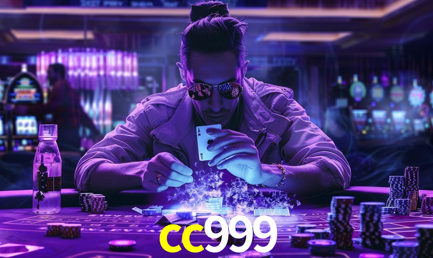 VIP Casino cc999
