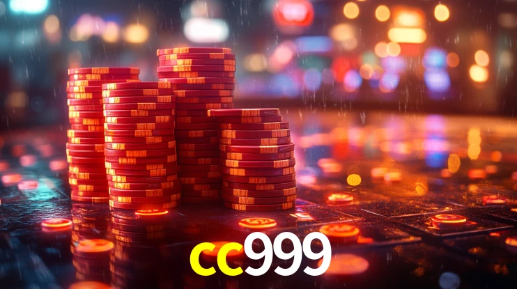 Sinta a adrenalina dos jogos de cassino com cc999