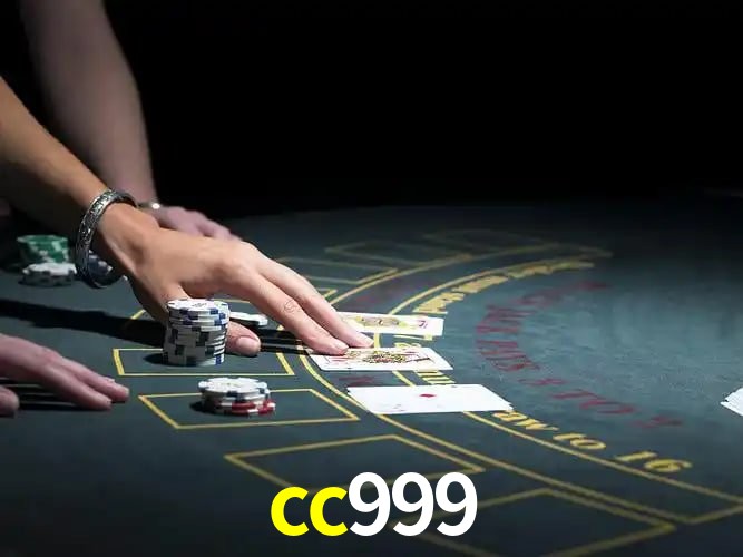 cc999 Segurança Logo 3