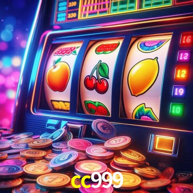 Recursos de Bônus cc999